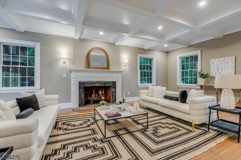 Estate - Residential