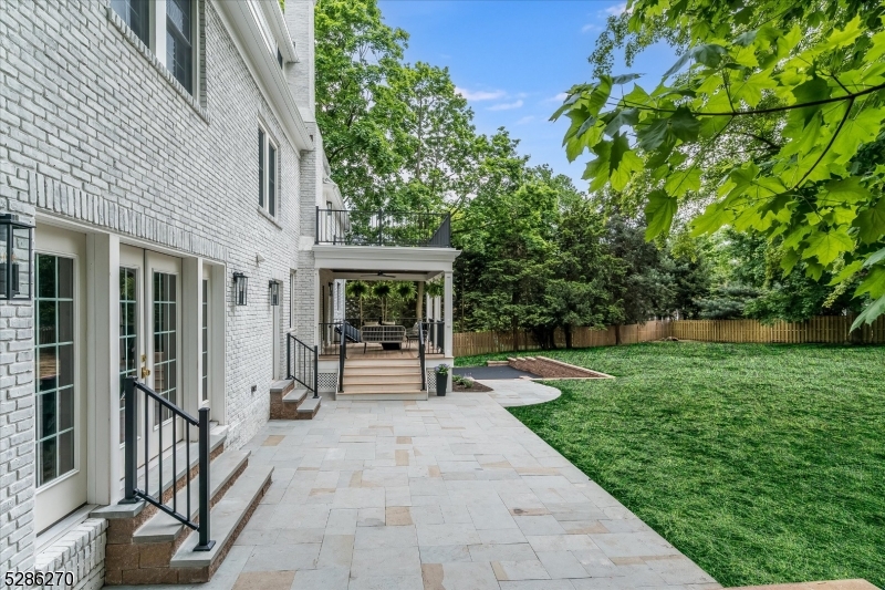 Estate - Residential