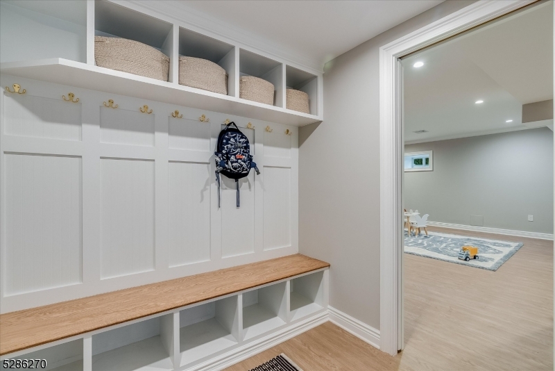 Estate - Residential