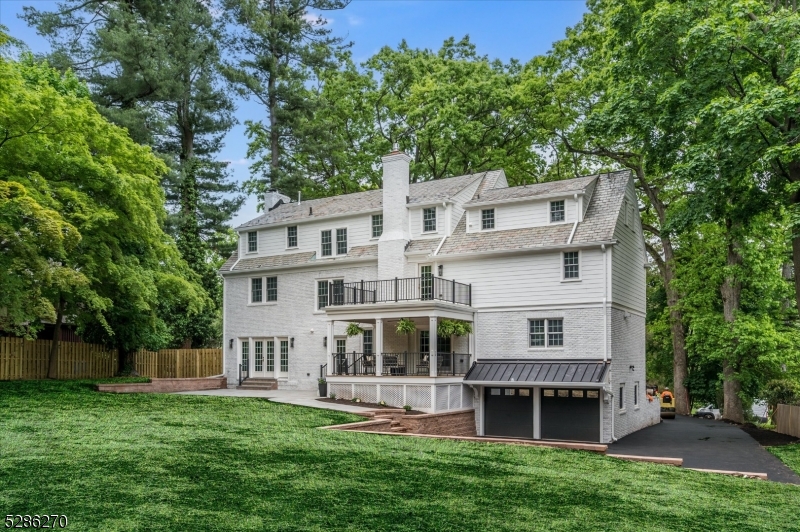 Estate - Residential