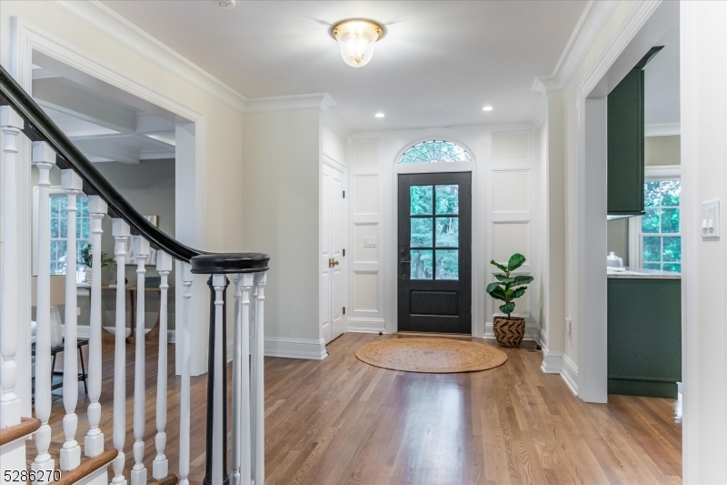 Estate - Residential