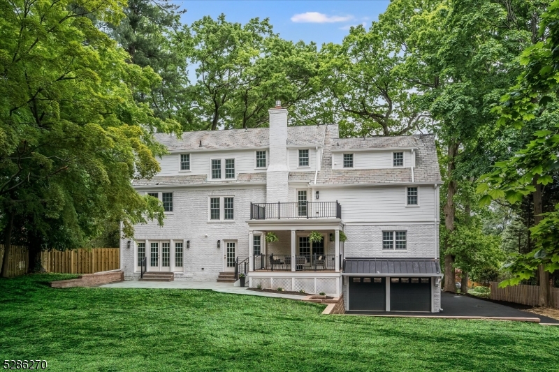 Estate - Residential