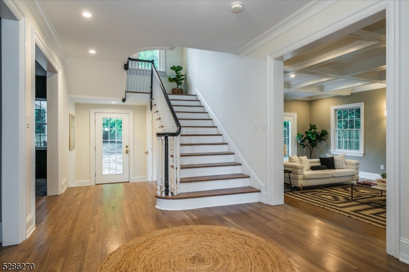 Estate - Residential