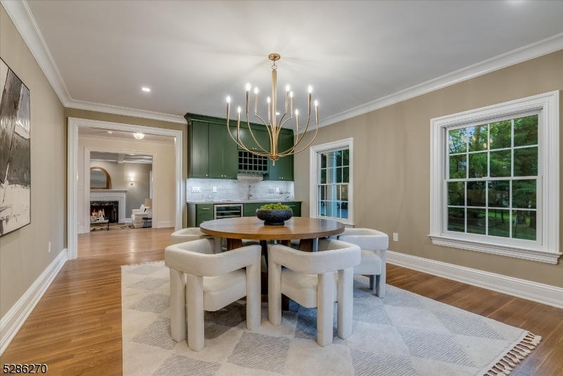 Estate - Residential