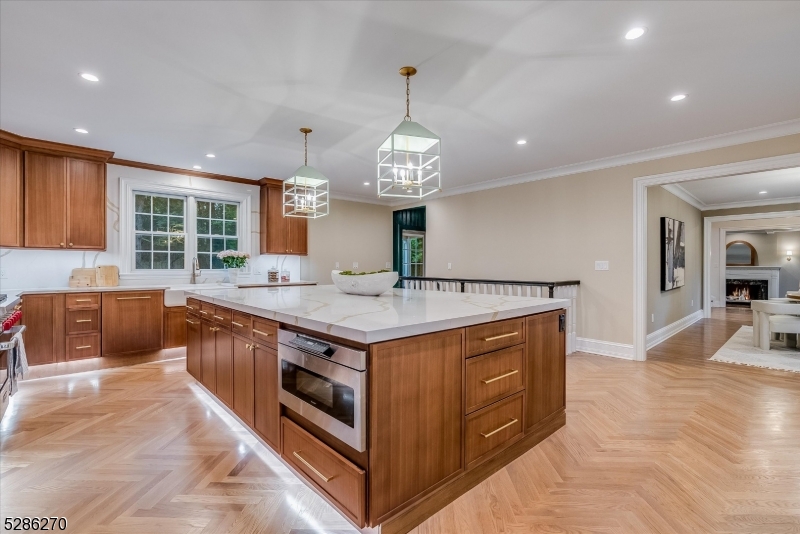 Estate - Residential