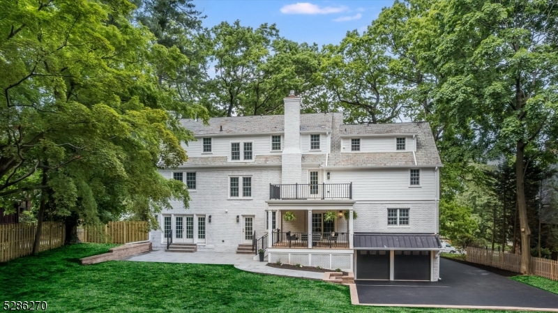 Estate - Residential