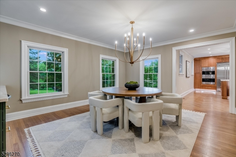 Estate - Residential