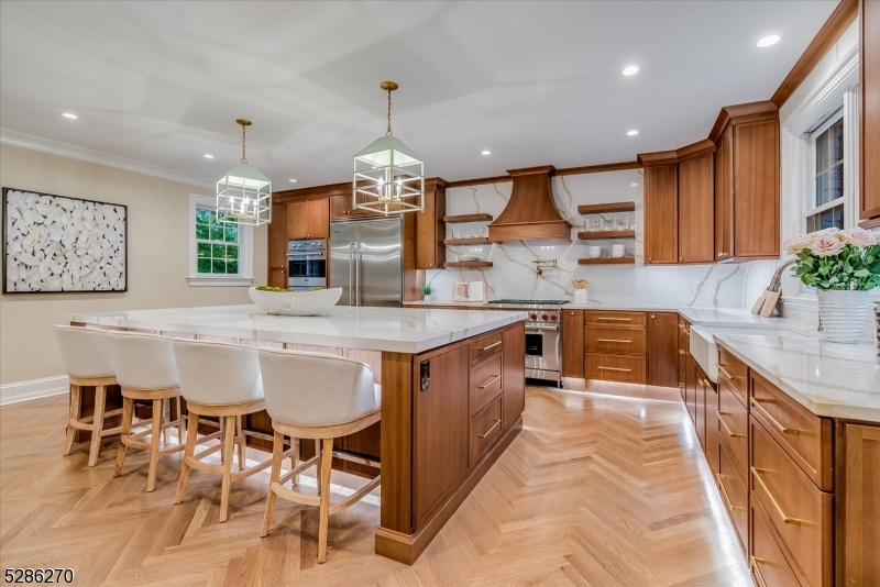 Estate - Residential