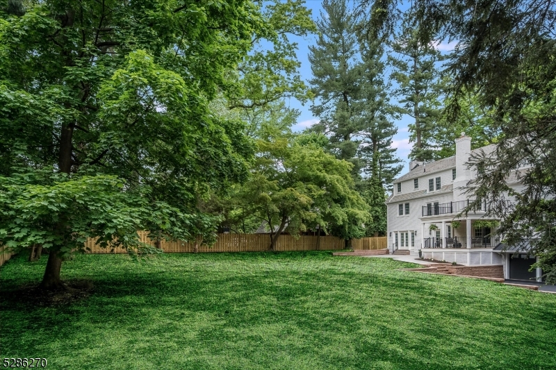 Estate - Residential