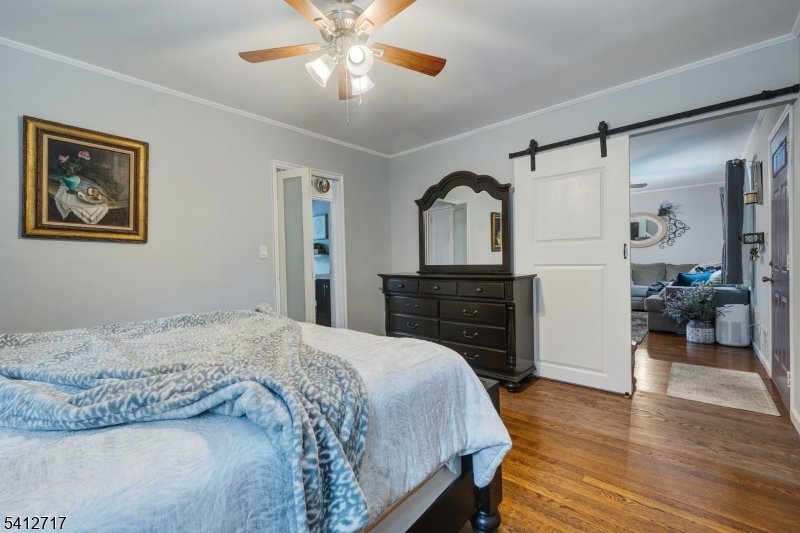 Milton Lake - Residential