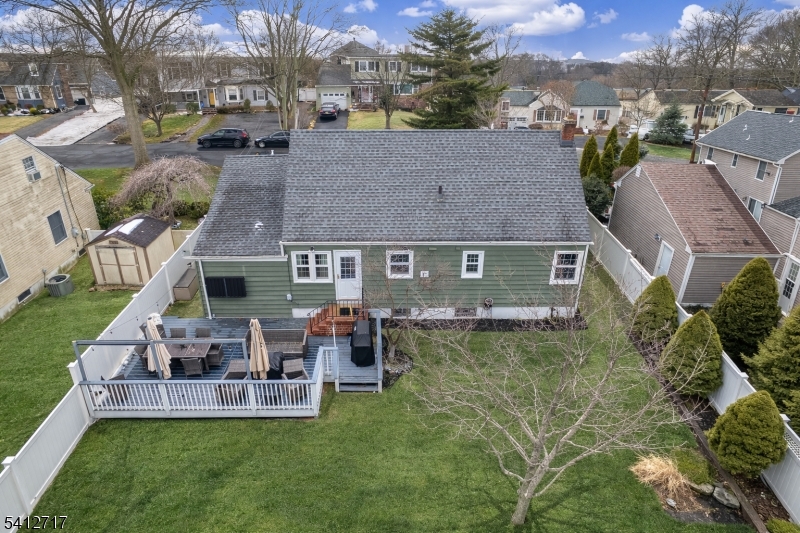 Milton Lake - Residential