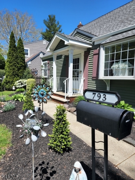 Milton Lake - Residential