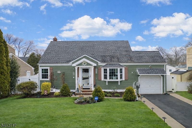 Milton Lake - Residential