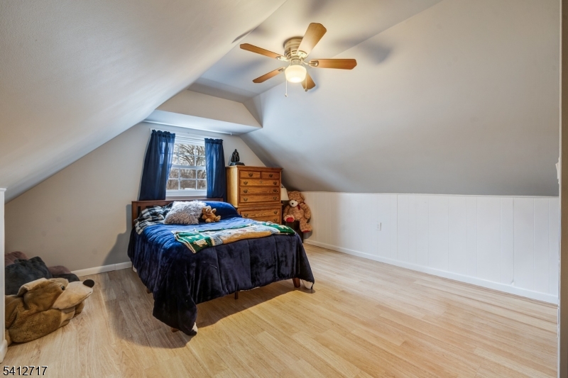 Milton Lake - Residential