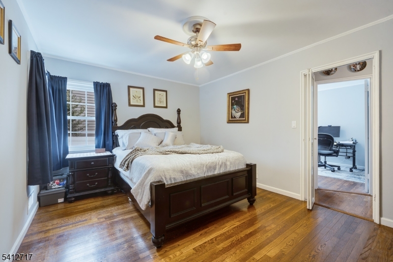 Milton Lake - Residential