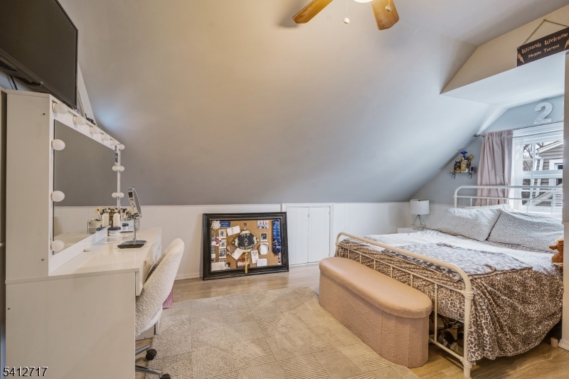 Milton Lake - Residential