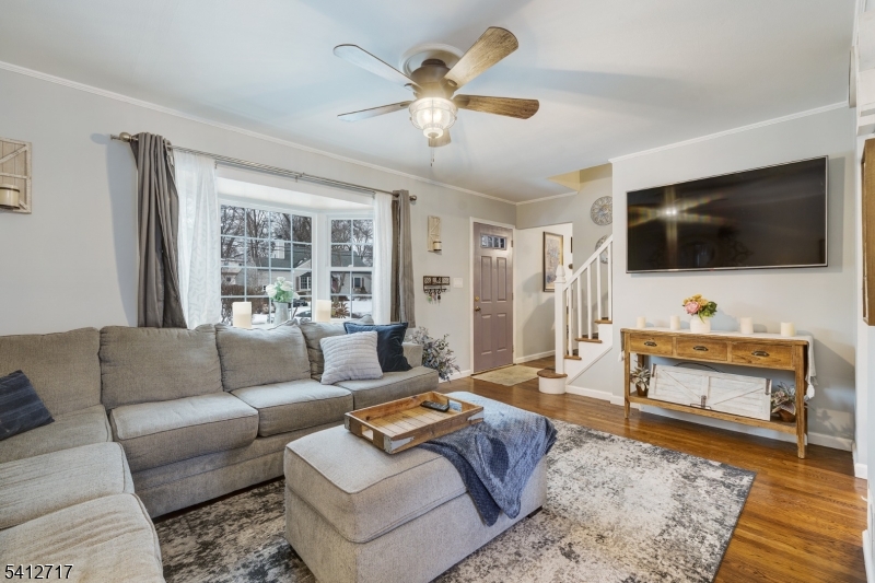 Milton Lake - Residential