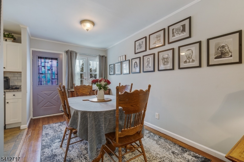 Milton Lake - Residential