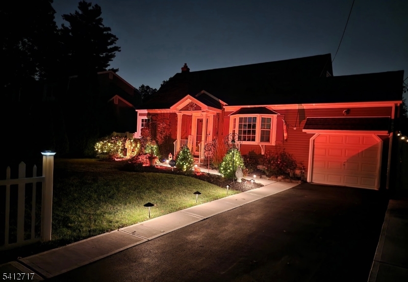 Milton Lake - Residential