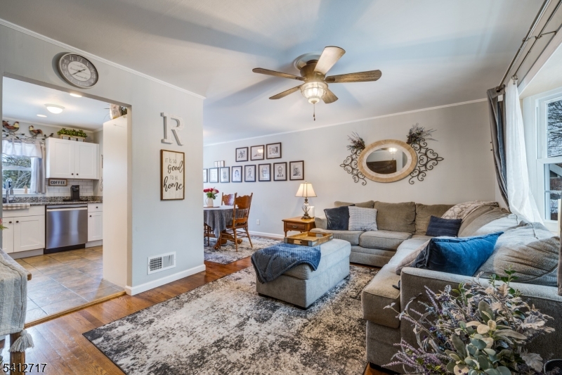 Milton Lake - Residential