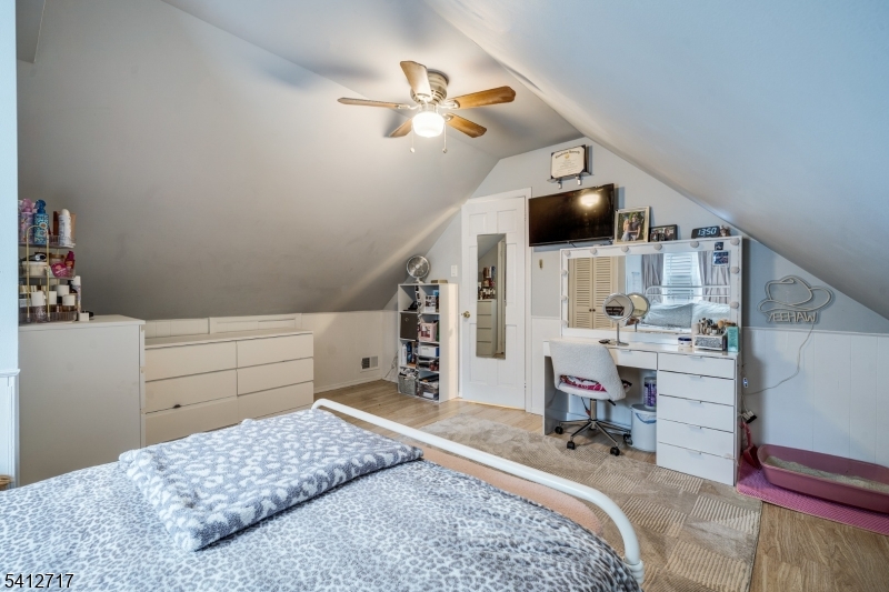 Milton Lake - Residential