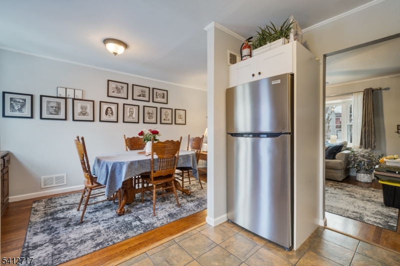 Milton Lake - Residential