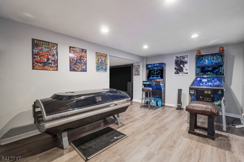 Milton Lake - Residential