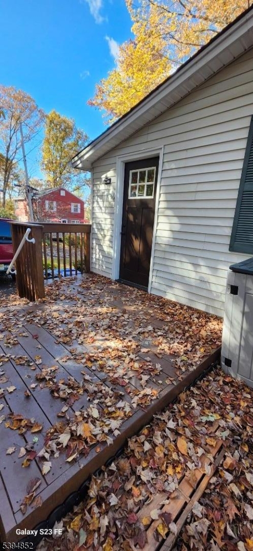 UGL - Residential Lease