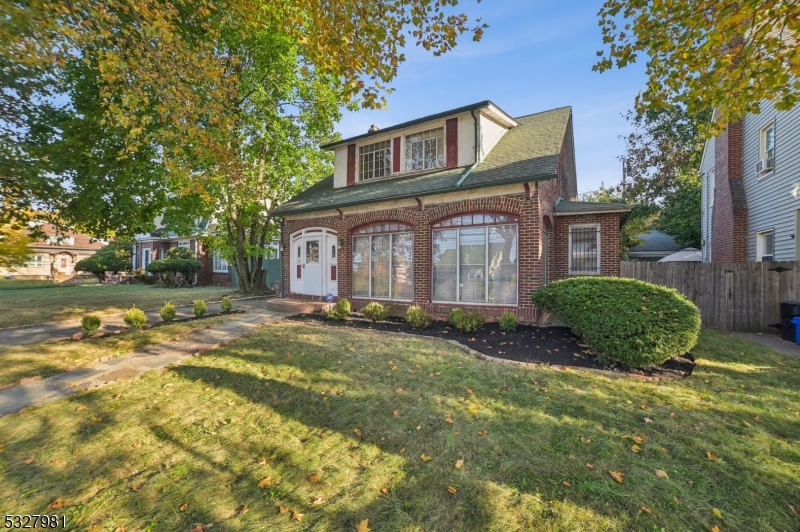 Weequahic - Residential