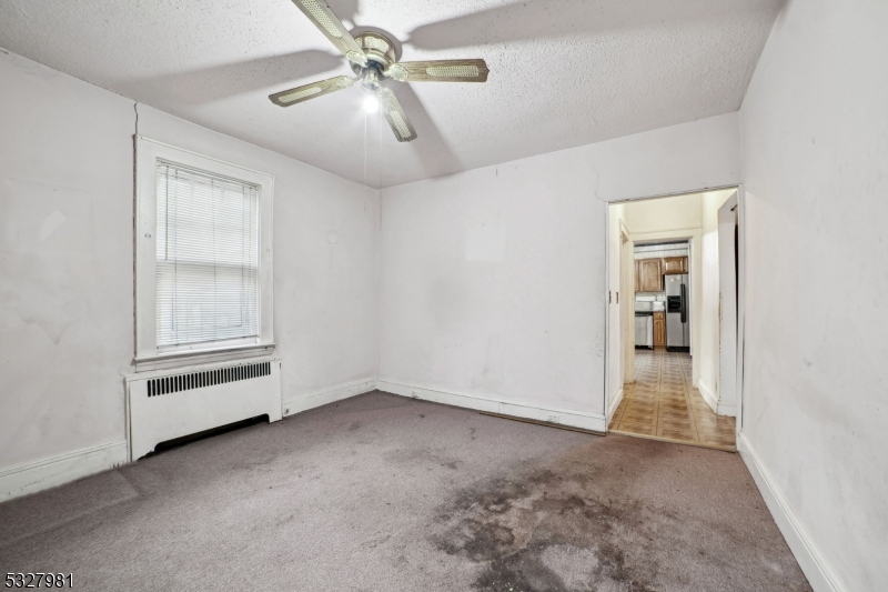 Weequahic - Residential