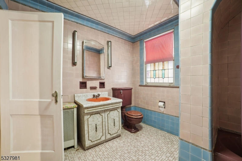 Weequahic - Residential