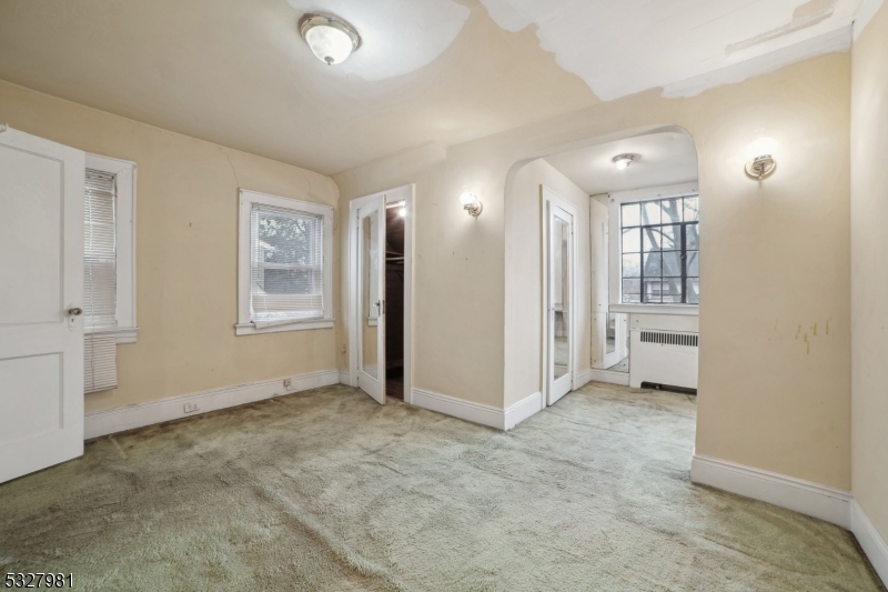 Weequahic - Residential