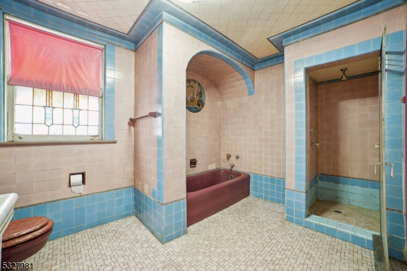 Weequahic - Residential