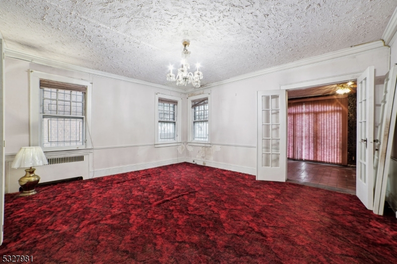 Weequahic - Residential