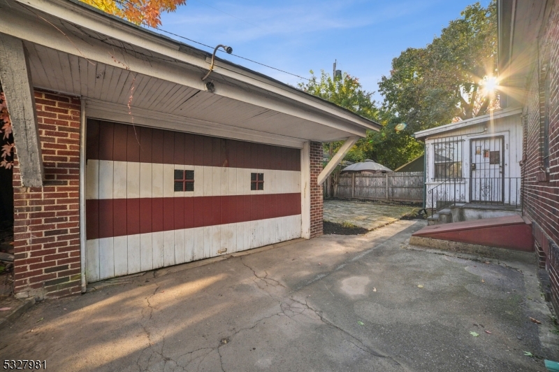 Weequahic - Residential