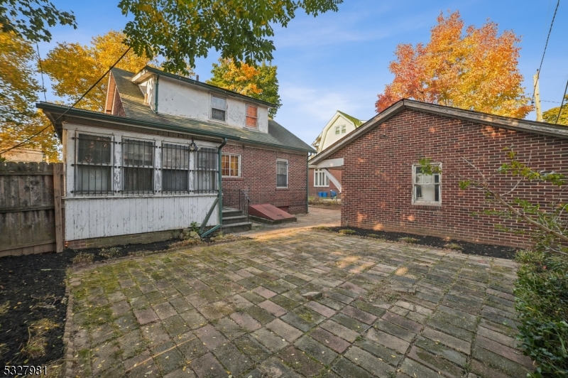 Weequahic - Residential