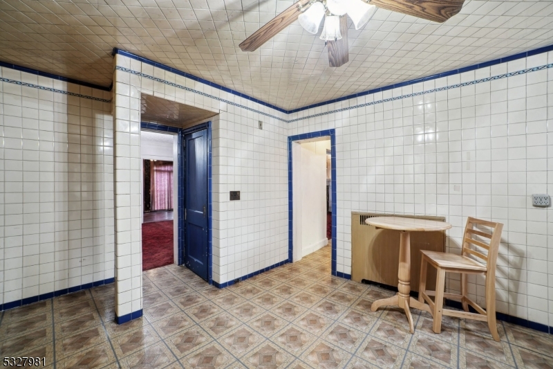 Weequahic - Residential