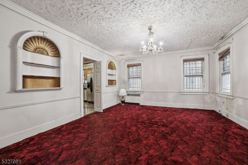 Weequahic - Residential