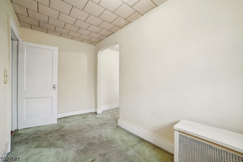 Weequahic - Residential