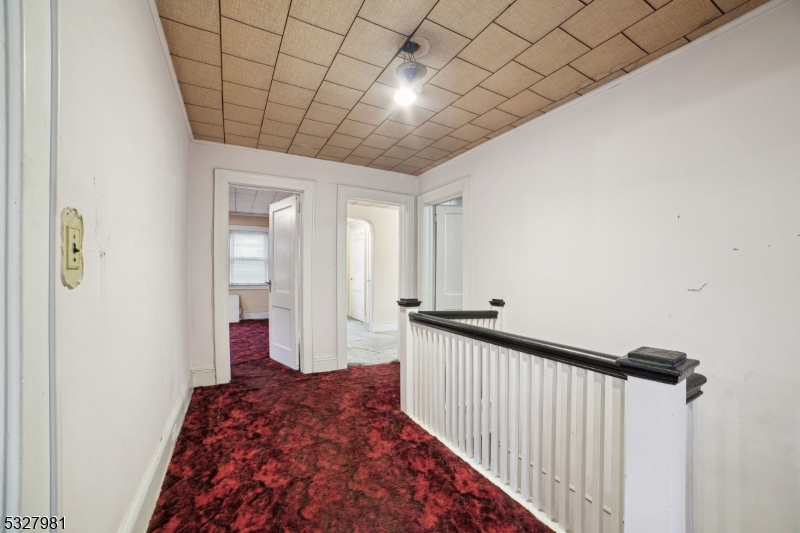 Weequahic - Residential