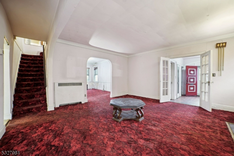 Weequahic - Residential