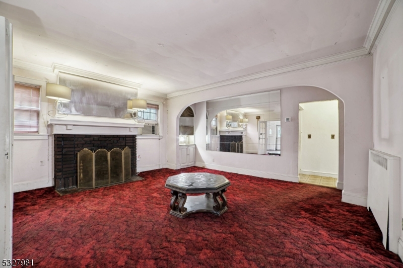 Weequahic - Residential