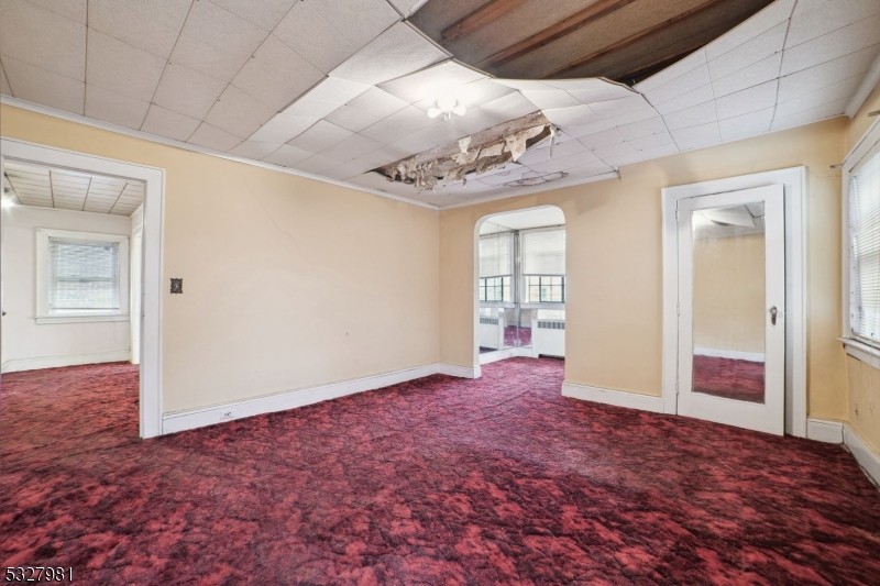 Weequahic - Residential