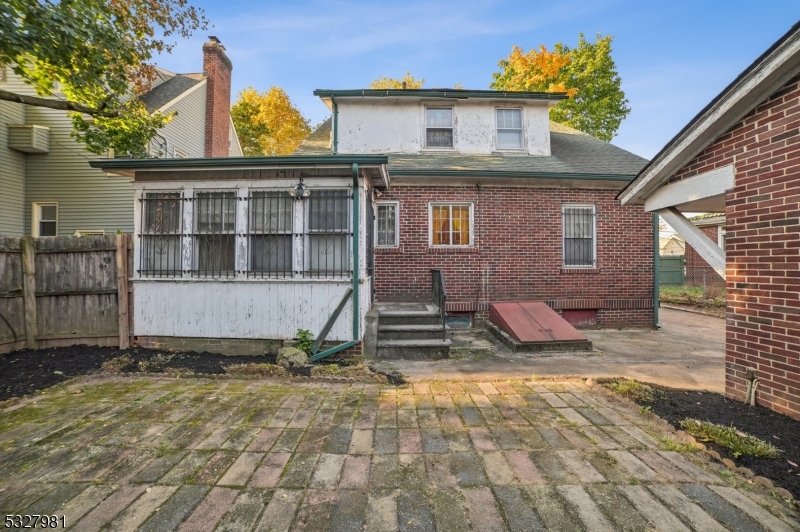 Weequahic - Residential