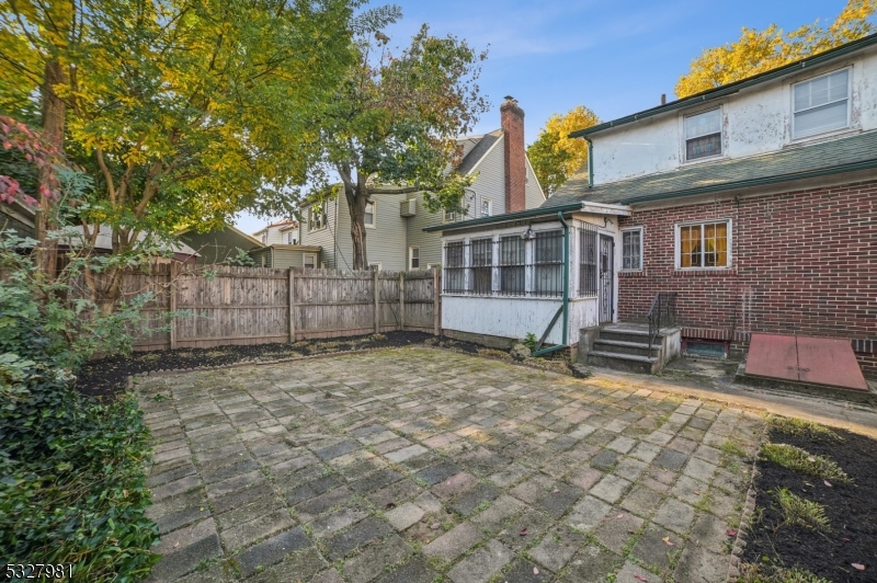 Weequahic - Residential