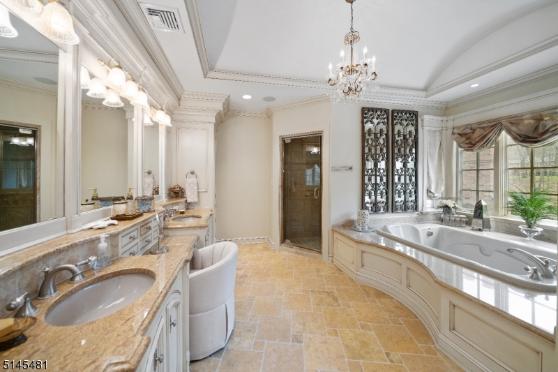 The Pond - Residential