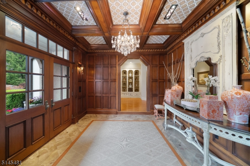 The Pond - Residential