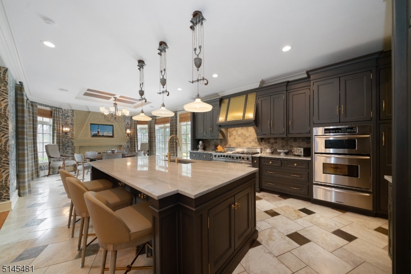 The Pond - Residential