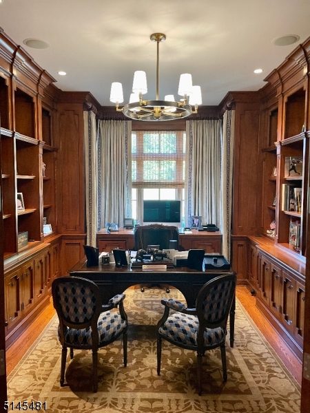 The Pond - Residential