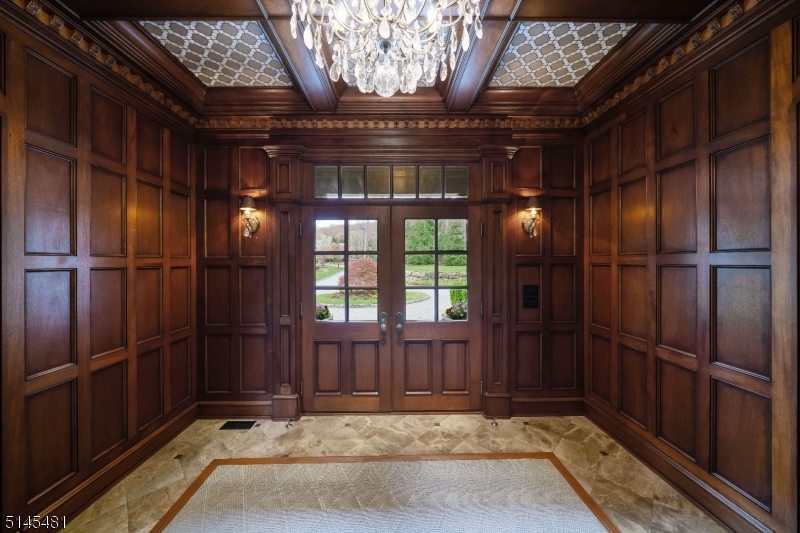 The Pond - Residential